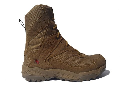 Botas Tácticas Duty Gear Modelo 9004