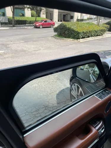 Land Rover Range Rover Sport Blindada Nivel 3+