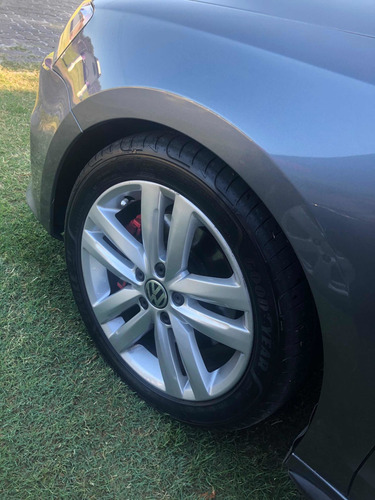 Volkswagen Vento 2.0 Tsi Gli 2013