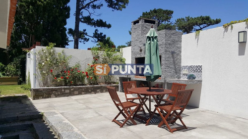 Imagen 3 de 24 de Casa En Venta En Punta Del Este