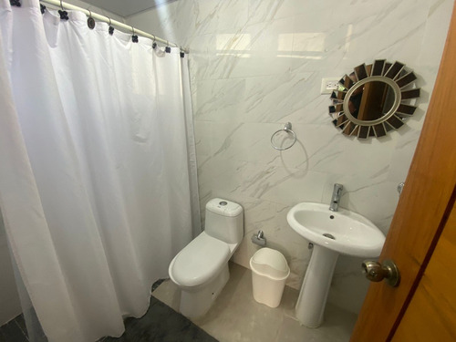 Se Vende Penthouse 4to Piso En El Ensanche Ozama