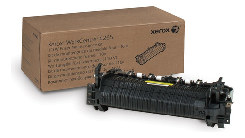 Xerox Kit De Mantenimiento Del Fusor 115r00086 110v 