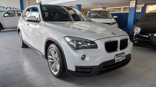 BMW X1 2.0 SDRIVE ACTIVE