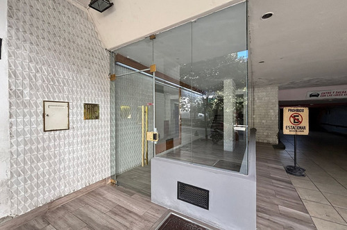 Venta Monoambiente En Once Apto Profesional