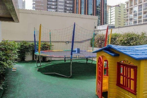 Imagem 14 de 17 de Apartamento Com 2 Dormitórios À Venda, 102 M² Por R$ 1.351.000,00 - Indianópolis - São Paulo/sp - Ap4299