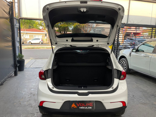 Fiat Argo 1.3 Drive S-Design Flex Aut. 5P