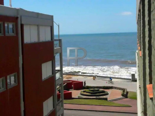 Imagen 2 de 10 de Apartamento En Venta Punta Del Este 2 Dorm #1651