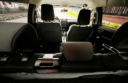 Suzuki Swift 1.2 Gl