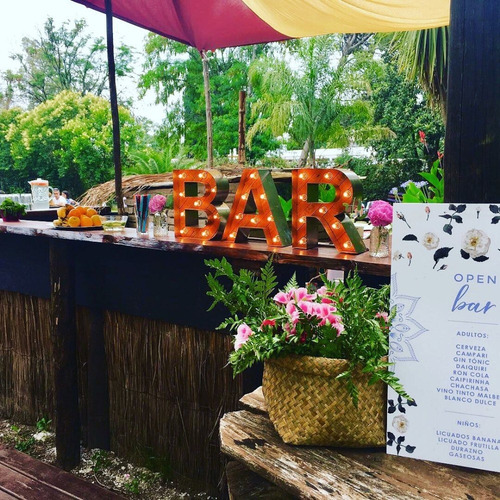 Alquiler De Quinta Para Eventos Pilar Zona Norte