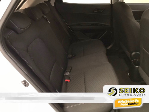Imagem 14 de 15 de Hyundai Hb20 Vision 1.0 Flex 12v Mec. 2020/2021