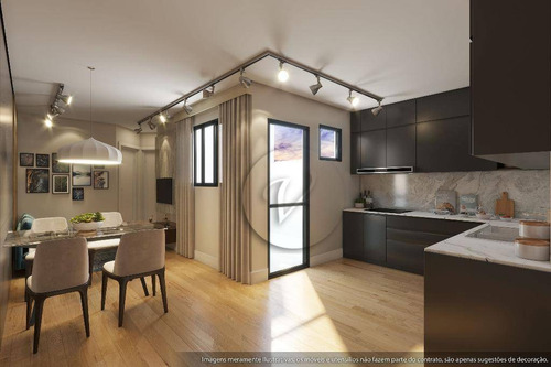 Imagem 7 de 7 de Apartamento À Venda, 89 M² Por R$ 475.000,00 - Campestre - Santo André/sp - Ap9868