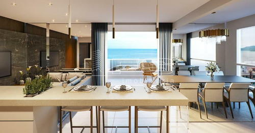 Imagem 11 de 15 de Residencial Baden Baden - 3 Suítes Porto Belo - 4141