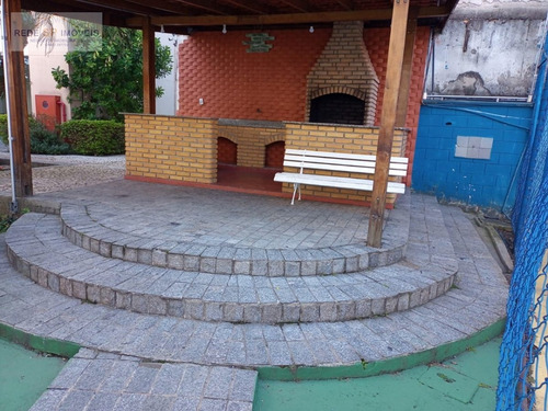 Imagem 28 de 30 de Apartamento A Venda No Bairro Vila Matilde Em São Paulo - - 1722-1