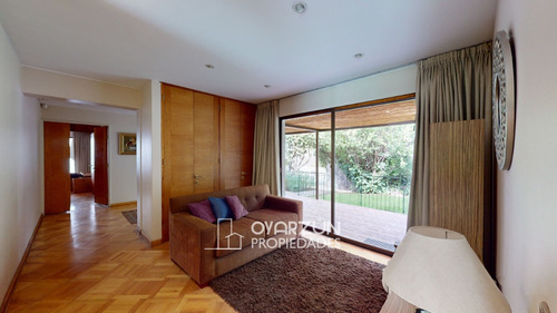 Casa Con Gran Terreno De 1600 M² Sector Pio Xi