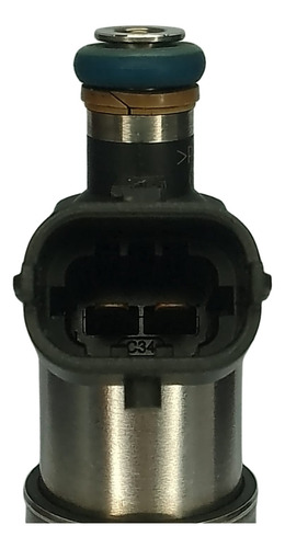 Inyector Gasolina 3.6 Camaro Traverse Acadia 12638530 F