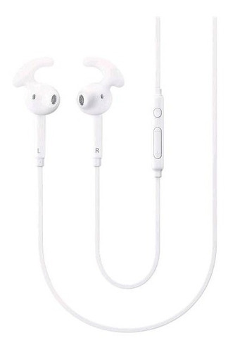 Audífonos Manos Libres Samsung Ear Fit Eg920b S5 S6 S7 S8