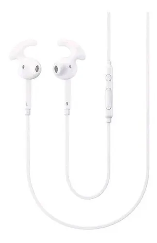 Aud fonos Manos Libres Samsung Ear Fit Eg920b S5 S6 S7 S8 Cuotas