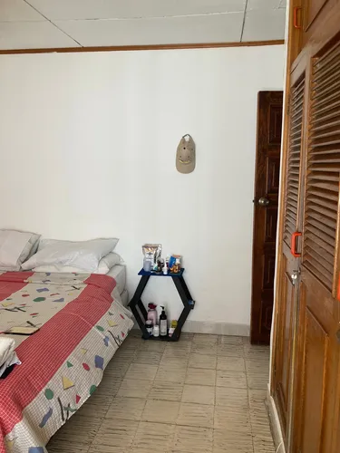 Casa Los Alpes