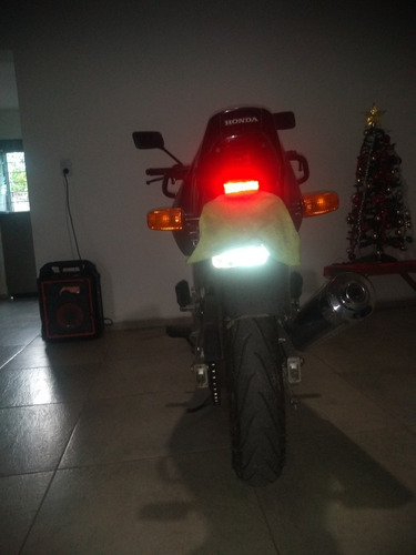 Honda Twister 250