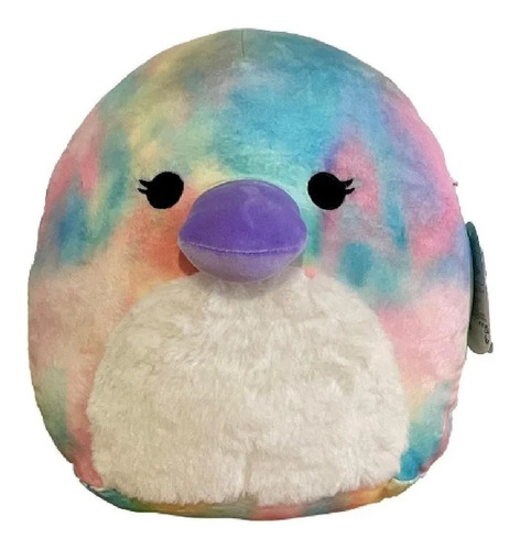 Peluche Squishmallows 32 Cm Wabro 86124