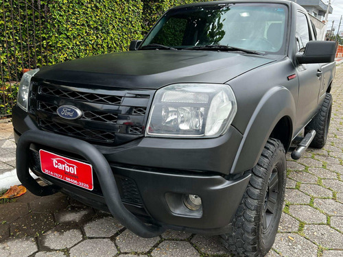 Imagem 8 de 15 de Ford Ranger Xls 2.3 16v Cs