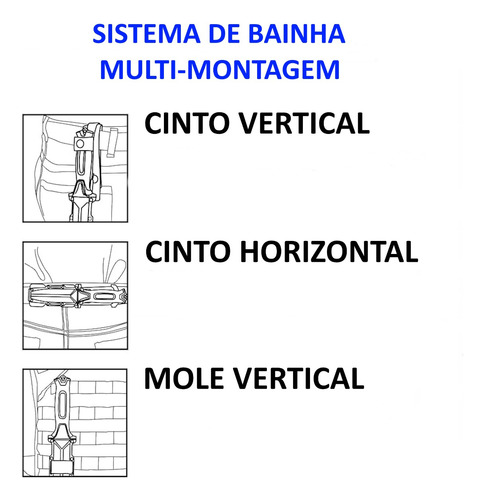 Faca Strongarm Verde Militar Tática Full Tang Lamina Lisa