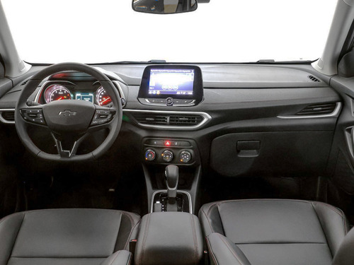 Chevrolet Tracker 1.2 TURBO FLEX RS AUTOMÁTICO