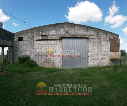 Imagen 22 de 30 de Chacra 10 Has En Venta Con Construcciones En Carrasco Del Sauce,