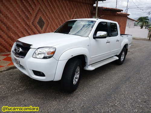 Mazda Bt-50 4x4 Sincrónico