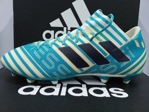 Tacos De Futbol adidas Nemeziz Messi 17.3 Fg | Envío gratis