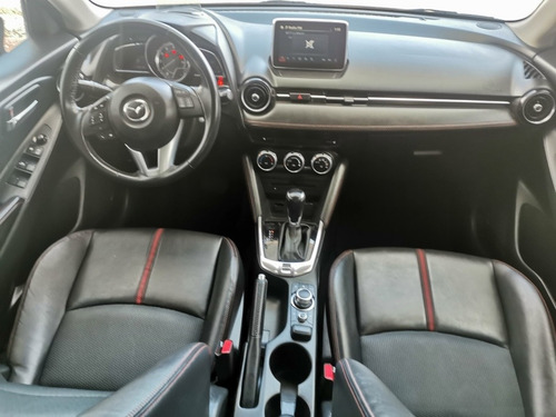 Imagen 13 de 13 de Mazda Mazda 2 1.5 I Grand Touring At 2016