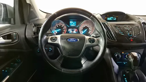 Ford Escape 2.5 S At