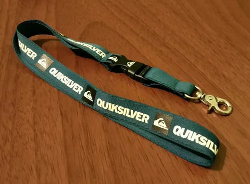 Lanyard O Cinta Portacarnet