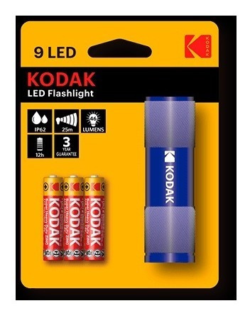 Linterna Kodak Led (7063)