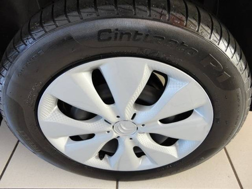 Citroën C3 1.6 Vti 120 Flex Attraction Eat6