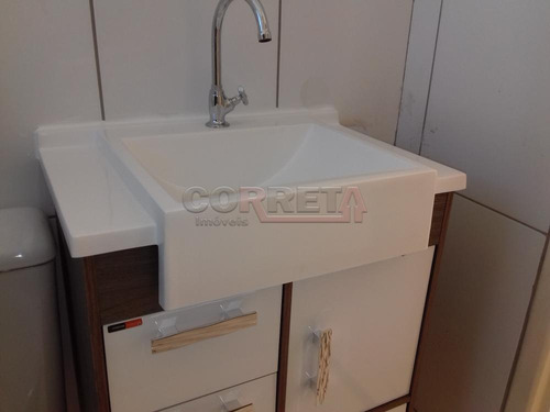Imagem 6 de 10 de Apartamentos - Ref: L01502