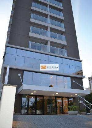 Liberty Home Studio - Studio À Venda, 31 M² Por R$ 220.000 - Jardim Faculdade - Sorocaba/sp - St0002