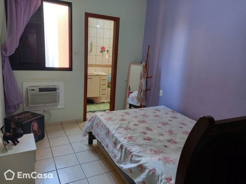 Imagem 8 de 10 de Apartamento À Venda Em Ribeirão Preto - 56815