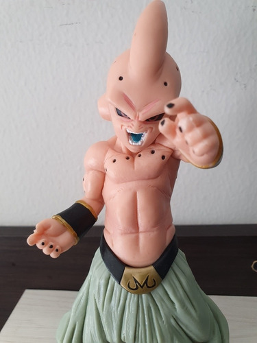 Figura Majin Buu Kid - Dragon Ball Z