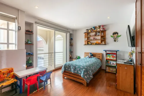 Casa En Venta En Guaymaral. Cod V13076