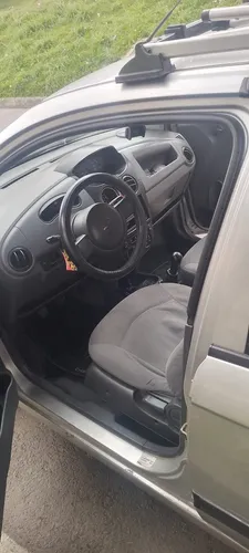 Chevrolet Spark 1.0 7:24 Cronos