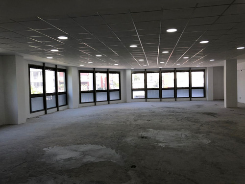 Imagen 2 de 8 de Oficinas En Alquiler | Olleros 2387 | 588 M²