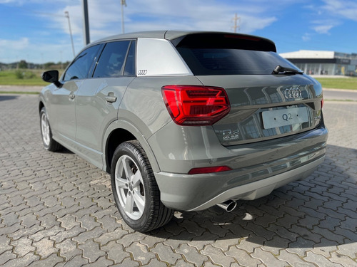 Imagen 12 de 23 de Audi Q2 Sport 30tfsi Stronic 116cv