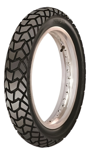 Pneu Traseiro Maggion 120/80-18 Viper Lander 250 Xre 300 Top