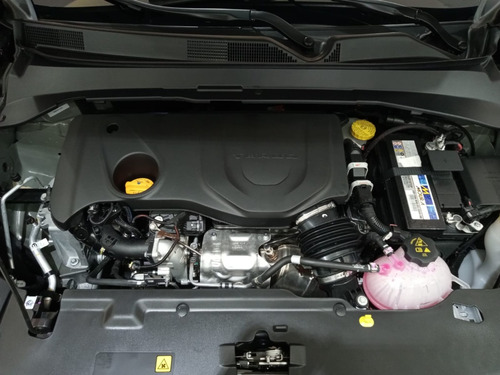 Jeep Commander 1.3 T270 Limited 4X2 At6