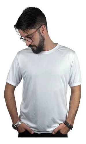 Camisa dry fit atacado 2025