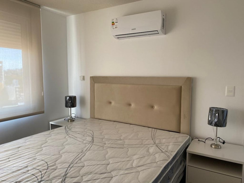 Imagen 12 de 15 de Venta Apartamento Monoambiente Pocitos - Puerto Aventura