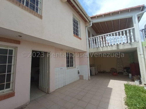 Milagros Inmuebles Casa Venta Cabudare Lara Av Ribereña Los Samanes Economica Residencial Economico Oportunidad Pecio Inmobiliaria Rentahouse N° 23-19687