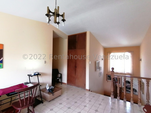 Esplendida Quinta En Venta En Barici Barquisimeto,lara Aa