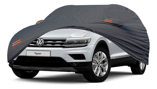 Cobertor De Auto  Volkswagen Tiguan Camioneta /funda/forro